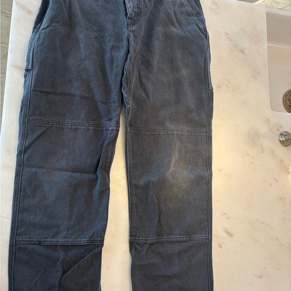 Patagonia Iron Forge Double Knee Pants Long Length - Picture 4 of 4